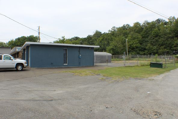 633 E Grand Ave, Hot Springs, AR 71901